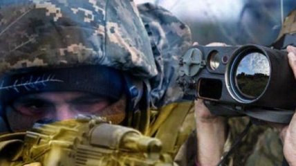 Ситуация на Донбассе: в Минобороны заявили, что противник не открывал огонь по позициям ВСУ