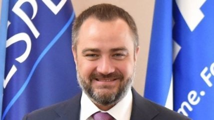 Павелко избран в Исполком УЕФА
