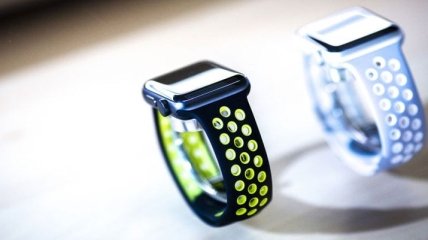 Apple может сделать Apple Watch 3 заметно тоньше