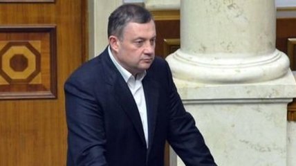 Корниенко: "Слуга народа" проголосует за снятие неприкосновенности с Дубневича