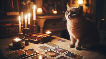 Гороскоп Таро, на що чекати 15 листопада