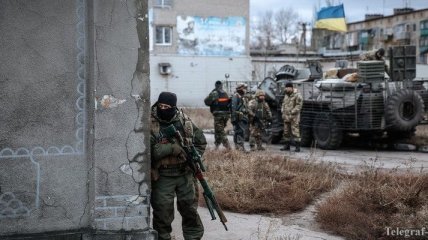 Эксперт рассказал, что может ускорить установление мира на Донбассе