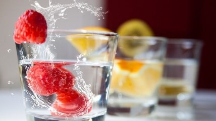 Не только вода: продукты, которые хорошо утоляют жажду 