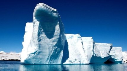 Специалисты NASA сделали интересную находку в Антарктиде