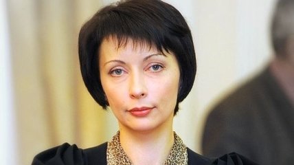 СБУ задержала экс-главу Минюста Елену Лукаш