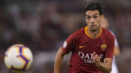 Рома вимагає 10 млн євро за трансфер Пасторе