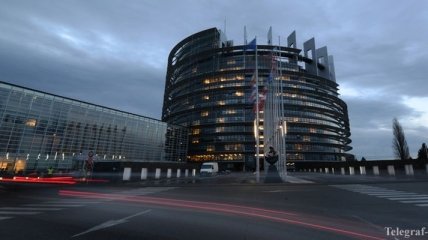 Европарламент обсудит вопрос предоставления гумпомощи Донбассу