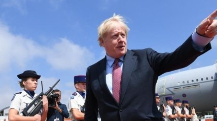 Джонсон: Выход из ЕС Британии не изолируют ее от мира