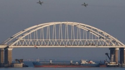 В РФ отреагировали на планы НАТО в Черном море