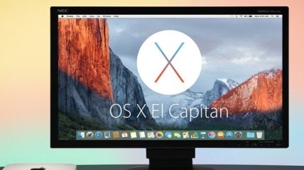 Новейшую OS X El Capitan можно установить даже на старый Mac