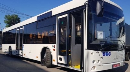В Житомире одобрили новые автобусы