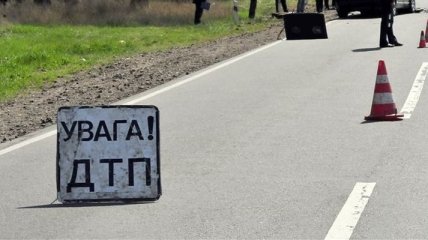 Возле Одессы в ДТП погибла иностранка