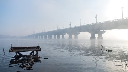 Міст Патона