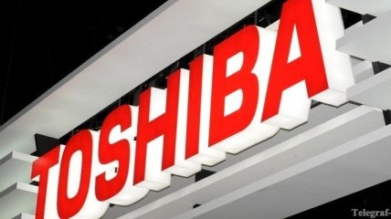 Toshiba уменьшит производство телевизоров за пределами Японии