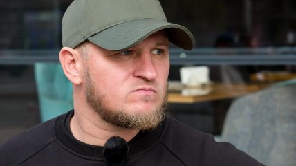 Олександр Алієв