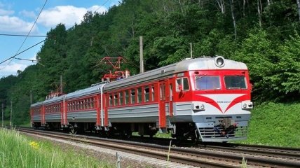 Украина попросила Литву подарить свои списанные поезда