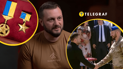 Игорь "Корнет" Оболенский