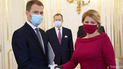 Коронавирус в Европе: Словакия ввела новые ограничения 