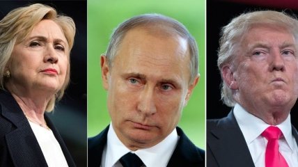 Трамп в случае победы на выборах встретится с Путиным до инаугурации