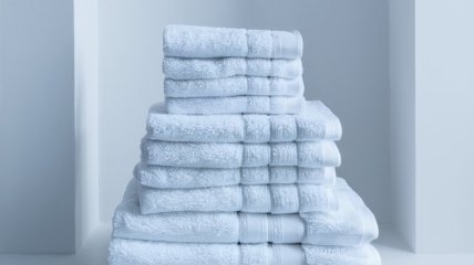 Рушники потребують регулярного прання  (зображення створено за допомогою ШІ)