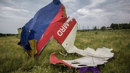 Австралия призвала РФ признать причастность к гибели МН17