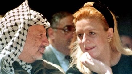 Швейцарские эксперты согласились исследовать останки Ясира Арафата