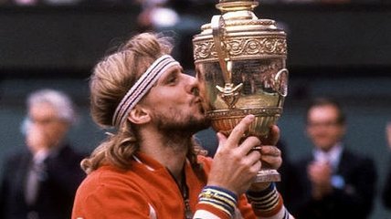 Федерер назвал лучших молодых теннисистов в истории