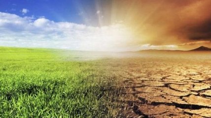Ученые: Земля сама безуспешно "пытается" не допустить изменения климата