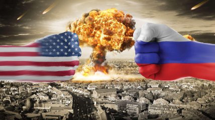россия стремится поднять ставки в противодействии ВСУ и Западу