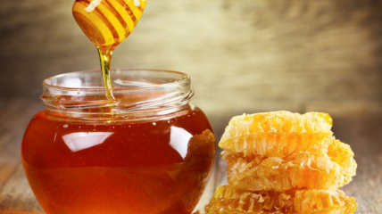 Користь меду при щоденному вживанні