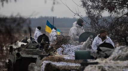 Украинские военные не верят в победу над рф за столом переговоров