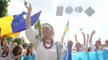 Богомолец пообещала сделать украинцев долгожителями в рамках медреформы