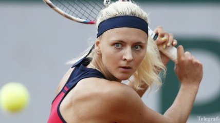 Украинская теннисистка вышла в финал квалификации Australian Open