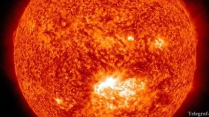 Ученые: В августе нас ожидают солнечные бури
