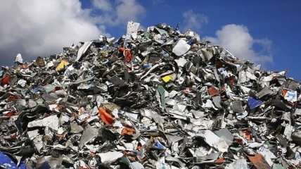 ЕБРР выделит на мусороперерабатывающий завод во Львове 35 млн евро