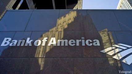 Bank of America грозит штраф в $6 млрд за махинации