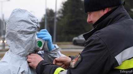 В Польше за сутки медики зафиксировали увеличение количества зараженных в два раза 