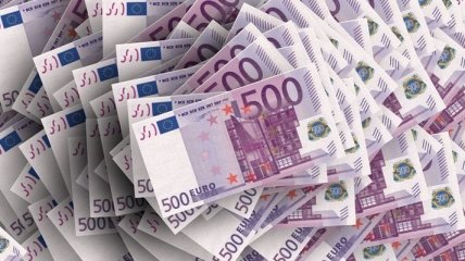 Германия и Австрия отказываются от печати банкнот номиналом в 500 евро