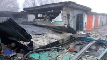 Взрыв в Харькове: в полиции назвали причину