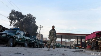В Афганистане талибы напали на КП, есть погибшие и раненые
