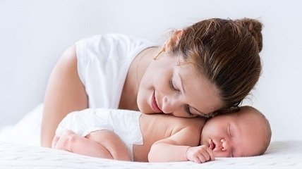 11 фактов о родах, которые не рассказывают будущим мамам
