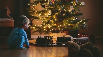 Самые душевные новогодние и рождественские кадры 2019 (ФОТО)