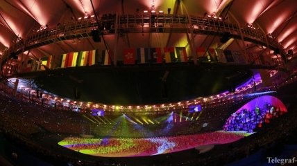 Церемония закрытия Олимпийских игр Рио-2016: где и когда смотреть