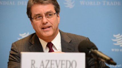 Глава ВТО: США должны придерживаться взятых на себя обязательств