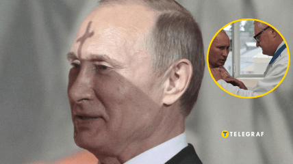 Як помре Путін: ШІ назвав два сценарії для глави Кремля