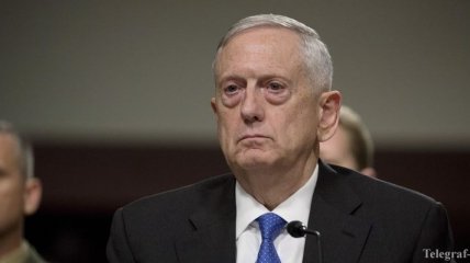 Глава Пентагона прибыл в Ирак с необъявленным визитом 