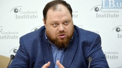 Стефанчук: Для украинизации больше сделали не программы правительства, а сериал "Альф"