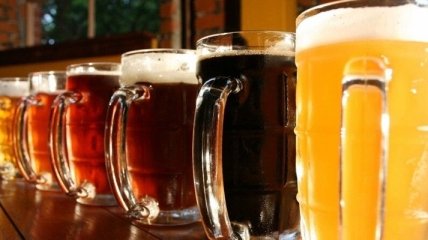 Британцы уничтожили десятки миллионов литров пива: последствия COVID-19