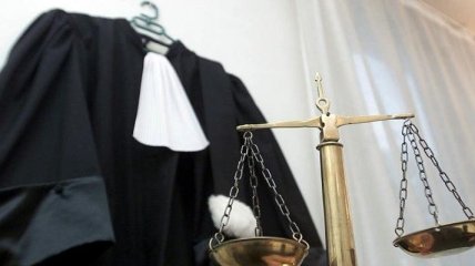Винницкий судья требовал 20 тысяч за "нужное решение"