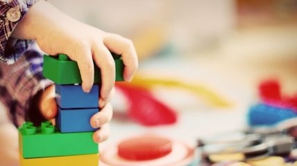 В Днепропетровской области будет построено пять новых детских садов